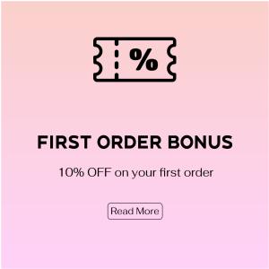 First Order Bonus