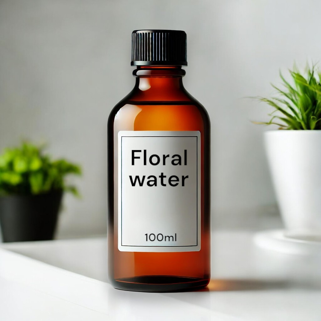 AW Aromatics - hydrolats - flower waters - white label