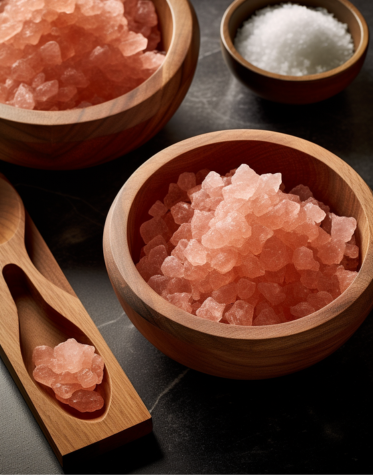 Himalayan deals bath salt