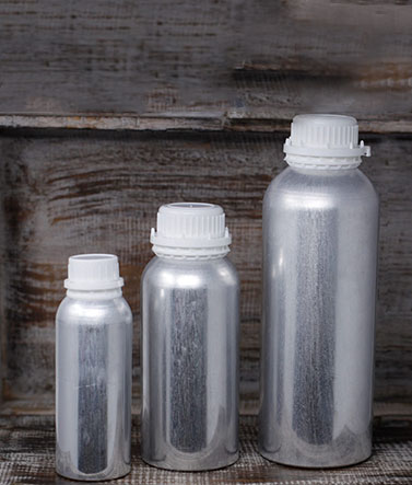 Aluminium Bottles Wholesale