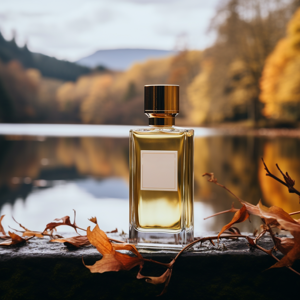 autumn fragrance oils